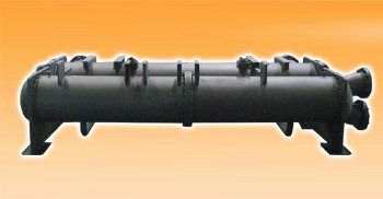 干式蒸發(fā)器(并列雙機組)