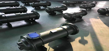 泰州泰怡熱工電器有限公司專(zhuān)業(yè)制造電加熱器,冷卻器,蒸發(fā)器,水冷式冷凝器,BR板式換熱器,加濕器,儲(chǔ)液器,加熱器,油冷卻器,熱交換器等設(shè)備廠(chǎng)家。銷(xiāo)售熱線(xiàn)：18082069116。